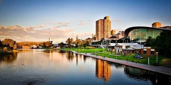 10 lý do chọn khóa học tại Adelaide