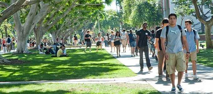 California State University San Bernardino (CSUSB)