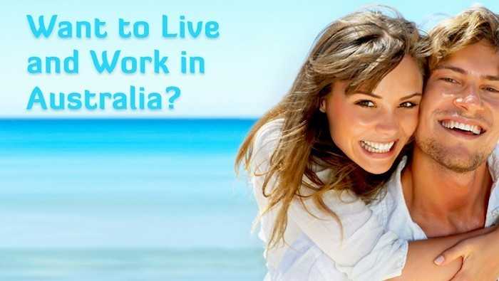 Cơ hội việc làm tại Australia