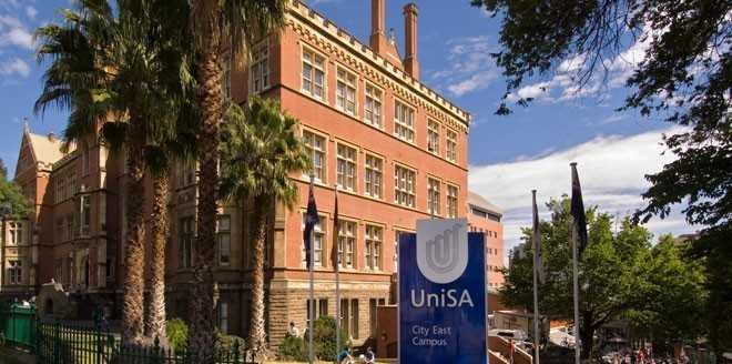 uni-south-australia