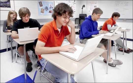 Apple Valley Christian School - Apple Valley, California