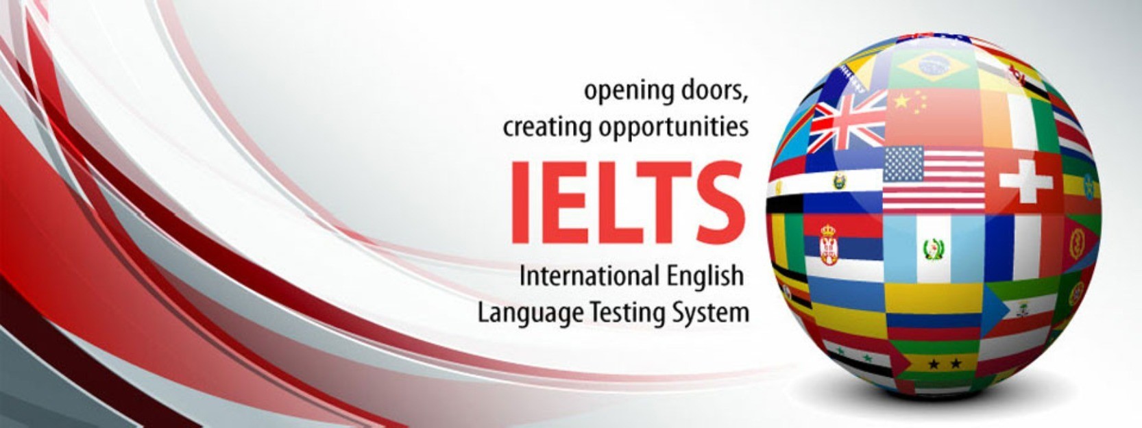 IELTS