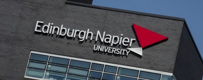 Edinburgh Napier