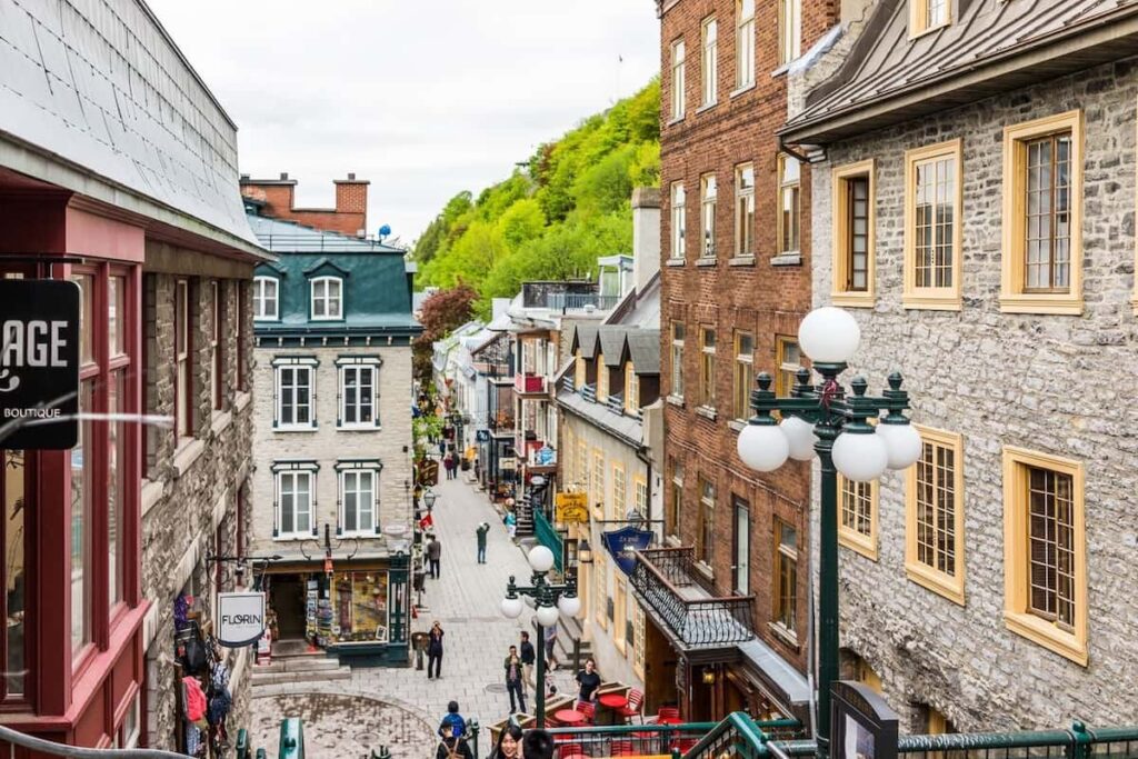 Quebec